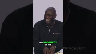 Unlocking the 70 Weeks Prophecy and Humanity's Timeline | Ps. Philip Anthony Mitchell