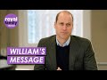 Prince William’s Special Message to Young Environmentalists in Book