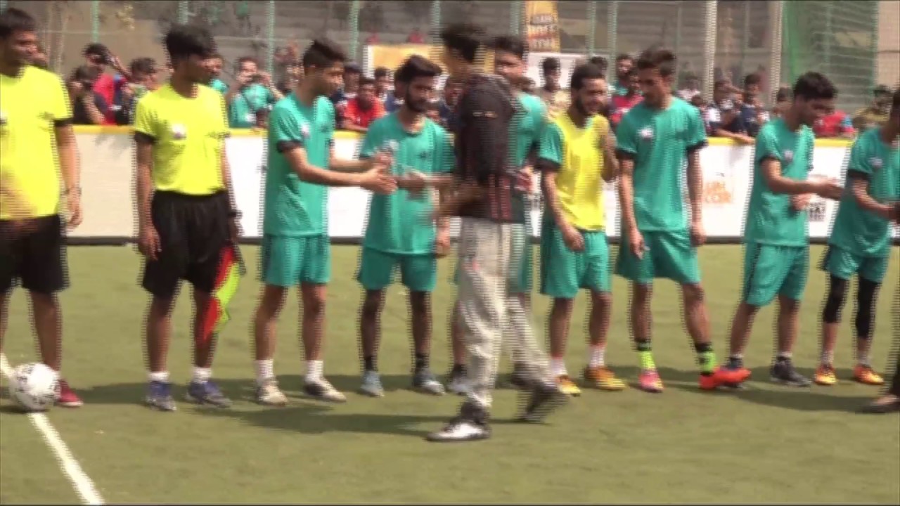 Sidharth Inaugurates National Inclusion Cup sidharth malhotra new movie