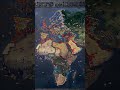 HOI4 TIMELAPSE: KAISERREICH MOD (Full Timeline) #hoi4 #history #ww2 #heartsofiron4