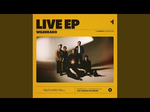 Sometimes (OurVinyl Live EP)