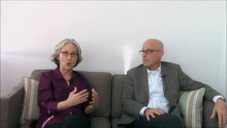 A conversation with Dr. Mary Anna Sullivan and CEO Kevin Norton,  Lahey Health Behavioral Services