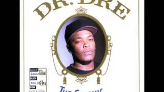 Dr. Dre - Lil' Ghetto Boy (FULL Instrumental)