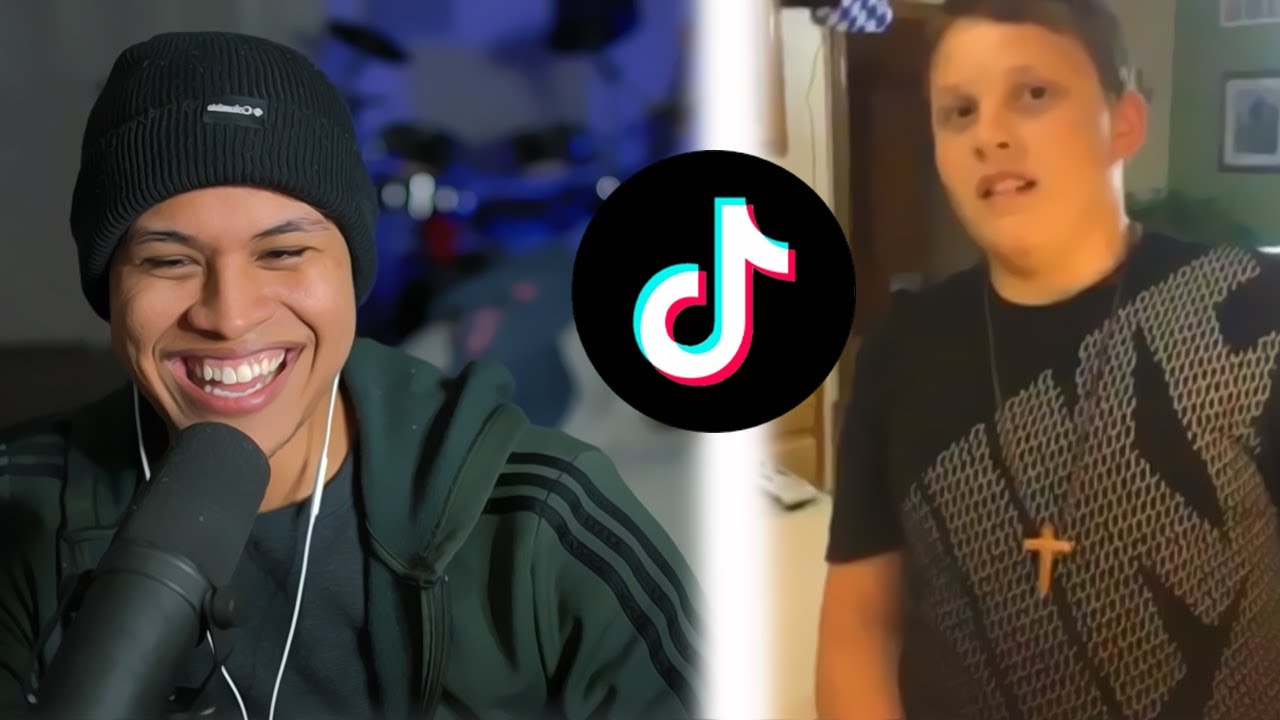 TIK TOKS THAT GOT ME AND THE BOYS DEAD