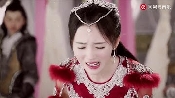 [JuJingYi] Tổng hợp những phân cảnh buồn nhất của Cúc Tịnh Y