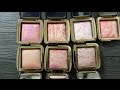 UP CLOSE: HOURGLASS AMBIENT BLUSHERS