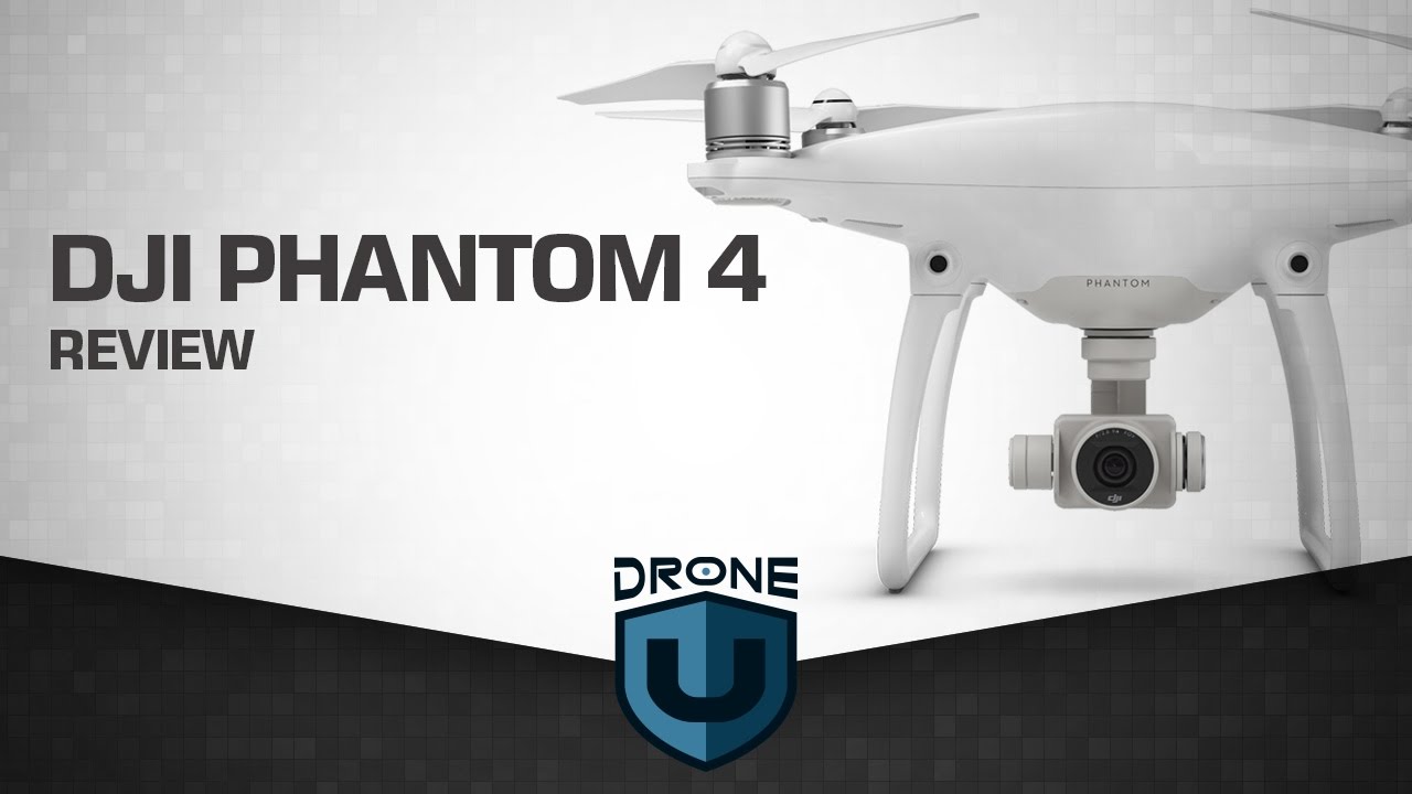 In-Depth review of the DJI Phantom 4 Pro - Is it worth an upgrade