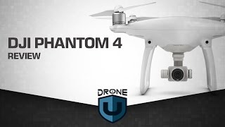 In-Depth review of the DJI Phantom 4 Pro - Is it worth an upgrade?