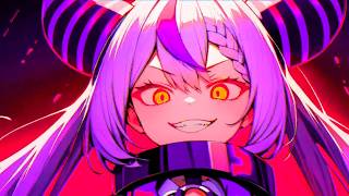 [Nightcore] manic Lyrics