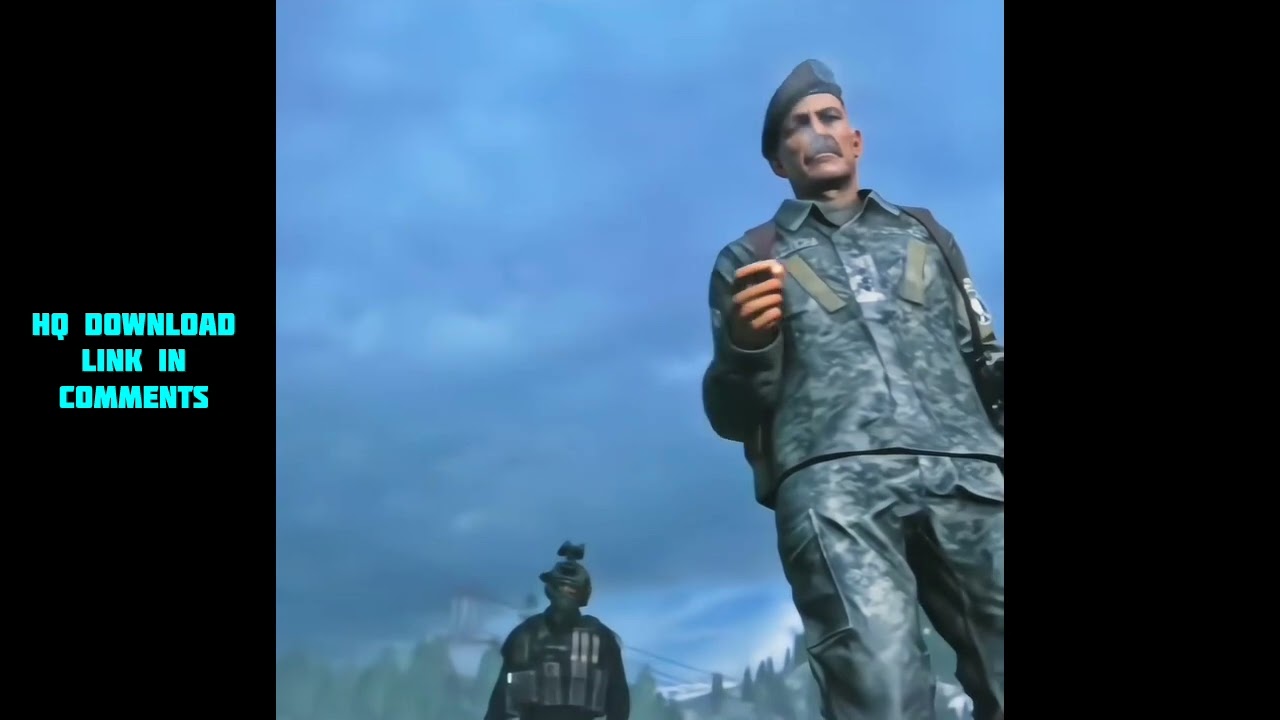 Cod Mw3 Meme Template Download