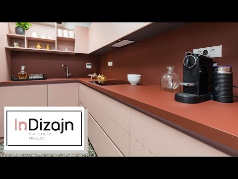 Video: Dizajn Kože Za Kuhinju (43 Fotografije): Odaberite Prozirne I čvrste Kože Za Bijelu Kuhinju. Umjetničke Pregače S Nebom I Rasvjetom U Dizajnu Kuhinje