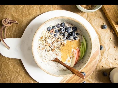 How to make