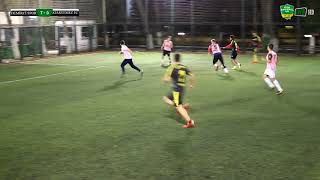 Dakika 30/ Engi̇n / Demi̇rci̇ Spor - Ataryemez Fc / Iddaa Rakipbul Ligi 2017