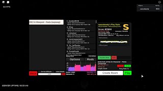 Robeat CS. DJ sharpnel - pants (33) All Perfect