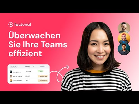 Der beste Weg, Chaos in Kontrolle zu verwandeln: Die Effizienz Ihres Teams steuern