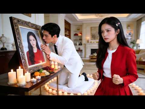 After 999 Prayers for His Ex, She Left Him—But Then Rose as a Powerful Queen!