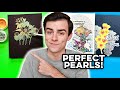 Perfect Pearls Are MAGICAL For Cardmaking!✨