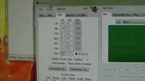pokemon how to create your own pokemon and qr code