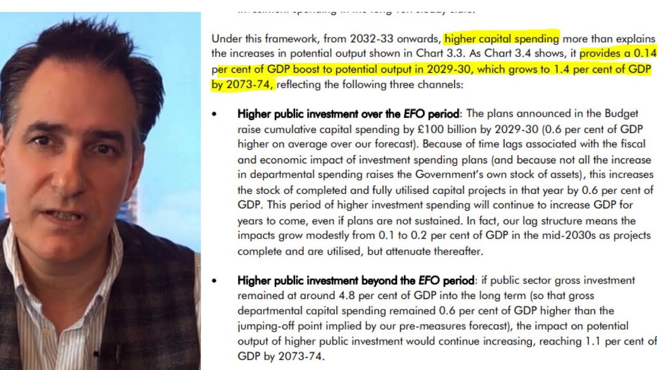 Chancellor is regularly citing OBR estimate of a 1.4% boost to GDP.. buts that’s in 50 years!