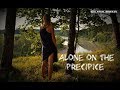 A nature and adventure movie  new solo tour  alone on the brink  vanessa blank