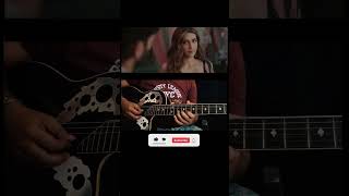 Tum Se flute Teri Baaton Mein Aisa Uljha Jiya guitar cover trending