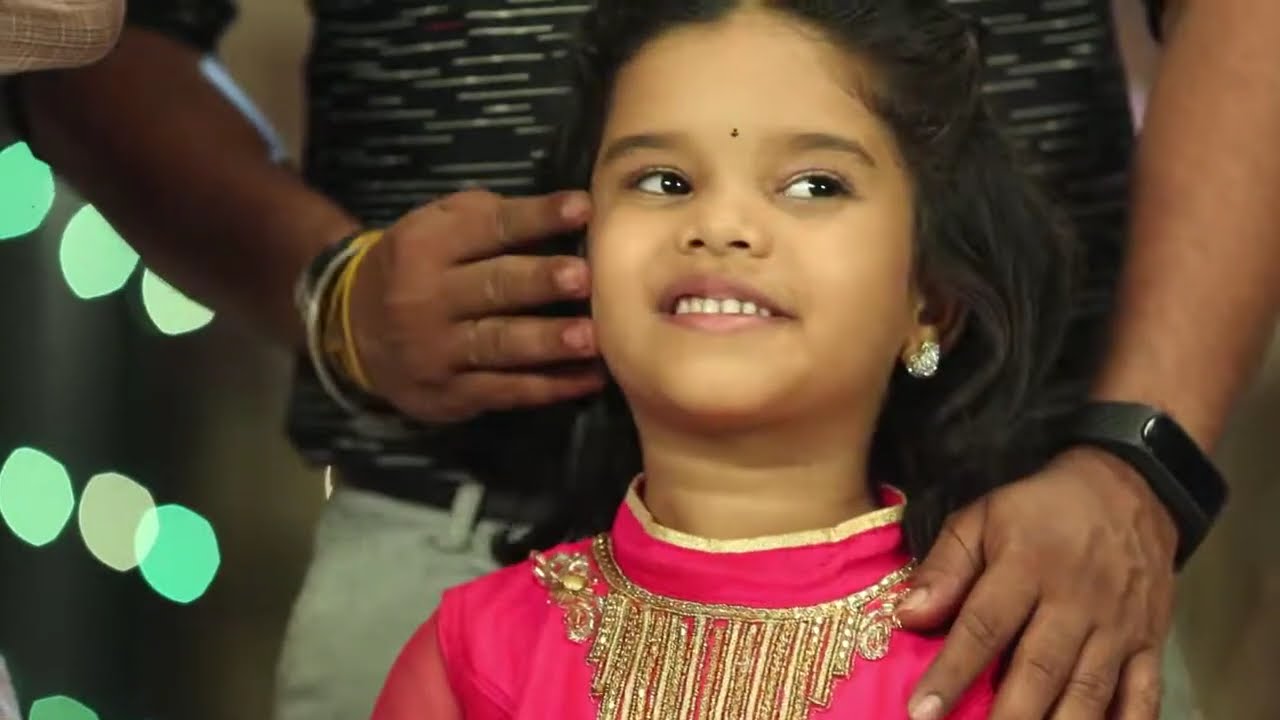 Yaaradi Nee Mohini - Ep 476 - Sankara Raman - Tamil Tv Serial - Zee5 Tamil Classics