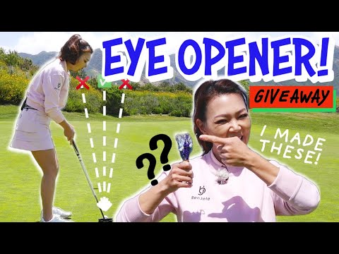Missing Short Putts? (Giveaway Included 🎁) | Drop 10 Shots Series (Ep. 5)