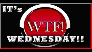 The Whiskey Tango Foxtrot show 02042015