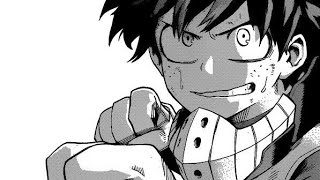 [AMV] BOKU HERO ACADEMIA - Gaho (가호) - Start/시작