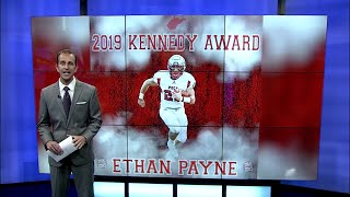 Information Poca standout Running Back Ethan Payne earning more college offers & interest ahead of senior season Guide
