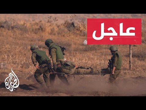 مواقع إسرائيلية: إصابة 6 جنود في حدث أمني في غزة