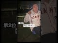 プロ野球なんだったんだ大賞【2024】#shorts