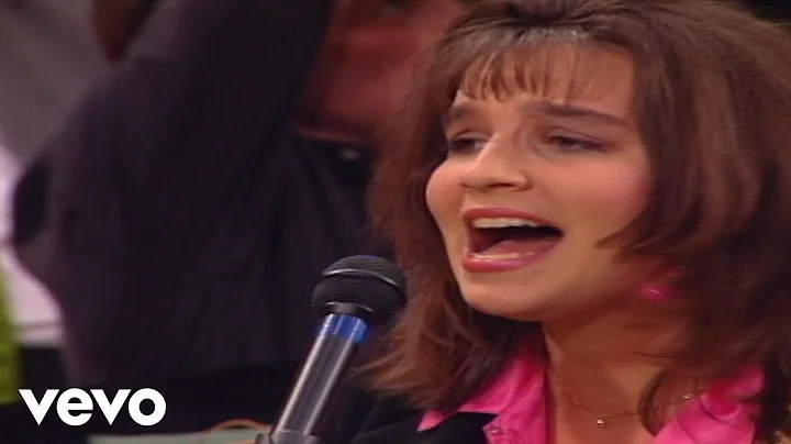 Bill & Gloria Gaither - I'm Gonna Move [Live] ft. ...
