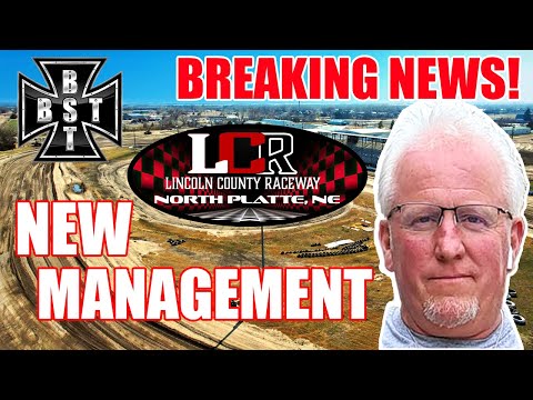 BST Ushers in a New Era at Lincoln County Raceway!