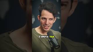 Quando um idiota compra um Rollls Royce (Ricardinho ACF e Celso Etnriz)