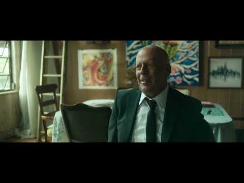 最強刑事ブルース・ウィリス最新アクション『サバイバル・シティ』予告編【2022年1月28日公開】