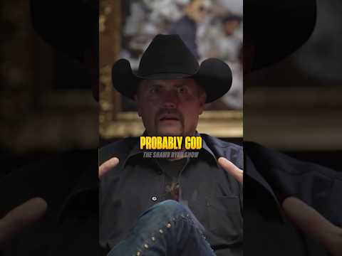A Country Star's Favorite Weapon