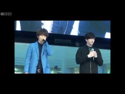[JAP ENG SUB] Japanese news on Supernova(超新星) - YouTube