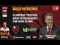 MENGÃO 20MEIA  #172: FLAMENGO BUSCA NOVOS PATROCINADORES COM SAÍDA DA MRV