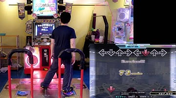 [DDR2014] チルノのパーフェクトさんすう教室(EDM REMIX)(BDP) 999790 155 134-21-0-0-1-0 pfc AAA 2016.01.16 2016.01.16