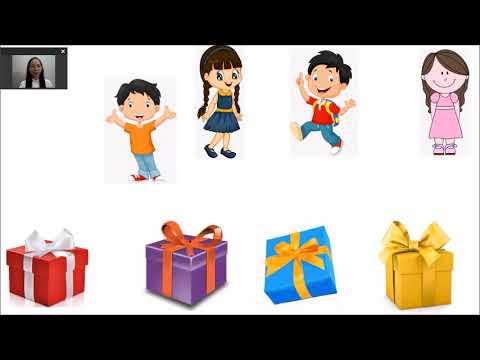 Khối 2: Tuần 2 - Môn Anh Văn - Thứ Tư ngày 29/9/2021