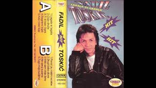 Fadil Toskic - Bagremi bijeli - (Audio 1993)