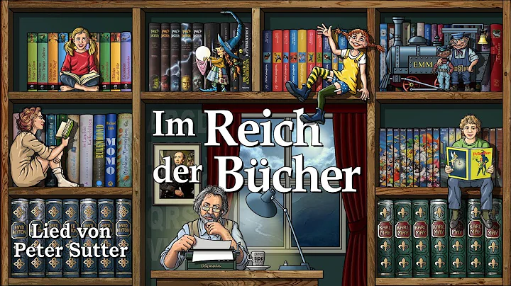 Im Reich der Bcher Lied Peter Sutter