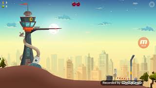 Công chúa cưỡi rồng diệt trừ yêu quái screenshot 5