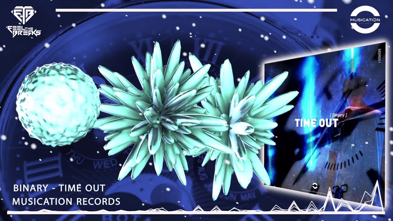 Watch Binary - Time Out (Original Mix) on YouTube Watch Binary - Time Out (Original Mix) on YouTube