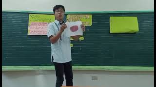 My Demo teaching in Electrical Installations and Maintenance