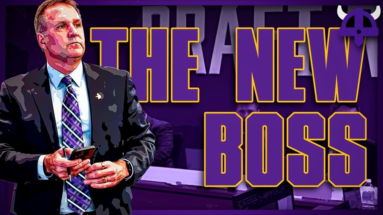 The New Boss: Is Rob Brzezinski the Future GM After Kwesi Firing?
