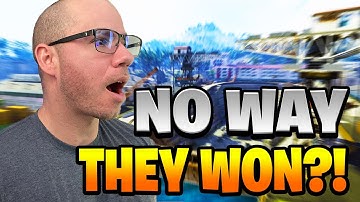 Change it up and AVOID this... | Spectating Warzone Duos Gameplay