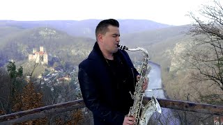 Peter Sax - Harmony Radio Edit