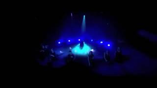 Loreen - Crying Out Your Name - Live Resimi